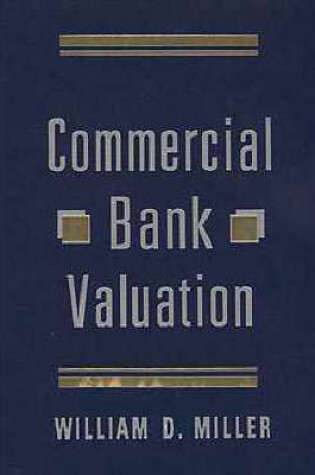 Cover of The Complete Guide to the Valuation of Banks and Other Financial Institutions