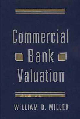 Book cover for The Complete Guide to the Valuation of Banks and Other Financial Institutions