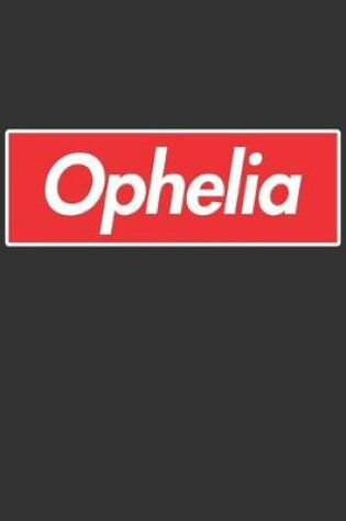 Cover of Ophelia