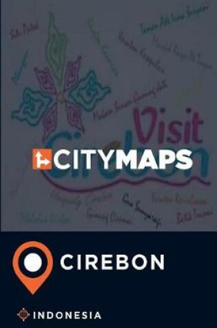 Cover of City Maps Cirebon Indonesia