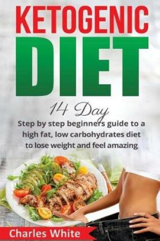 Cover of Ketogenic Diet