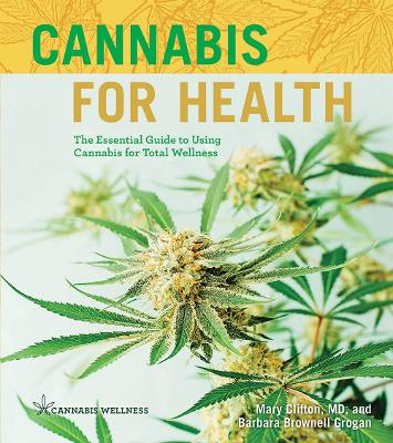 Cover of Cannabis for Health