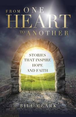 Book cover for From One Heart to Another