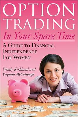 Book cover for Option Trading in Your Spare Time