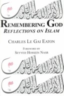 Book cover for Remembering God