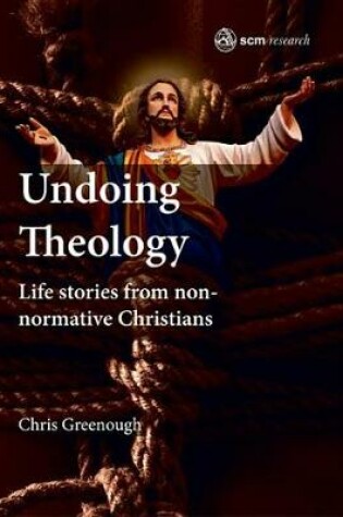 Cover of Undoing Theology