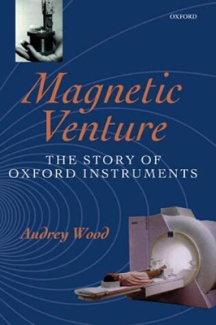 Cover of Magnetic Venture