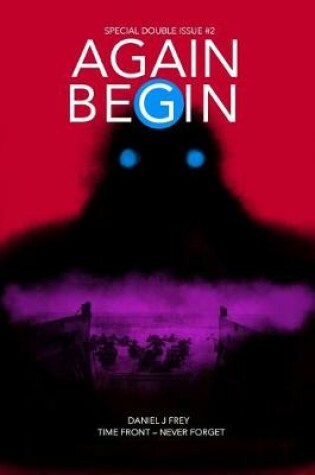 Cover of Again Begin - Time Front 2
