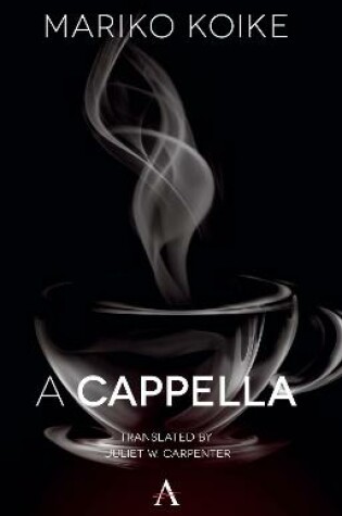 Cover of A Cappella