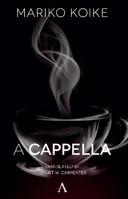 Book cover for A Cappella