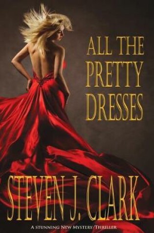 Cover of All The Pretty Dresses