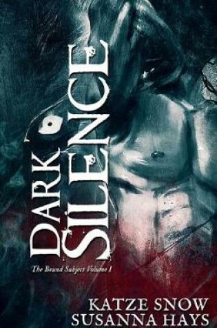 Cover of Dark Silence