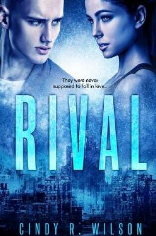 Cover of Rival