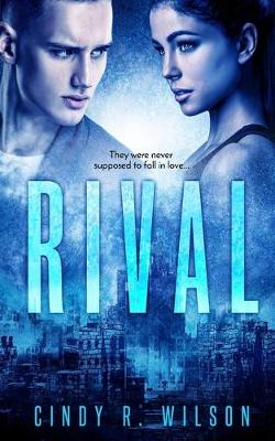 Book cover for Rival