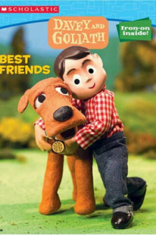 Cover of Best Friends