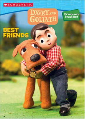 Book cover for Best Friends