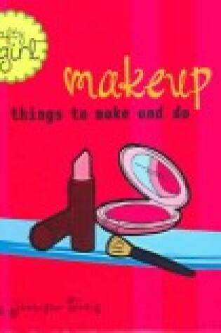 Cover of Makeup