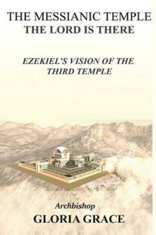 Cover of The Messianic Temple