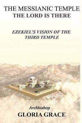 Book cover for The Messianic Temple