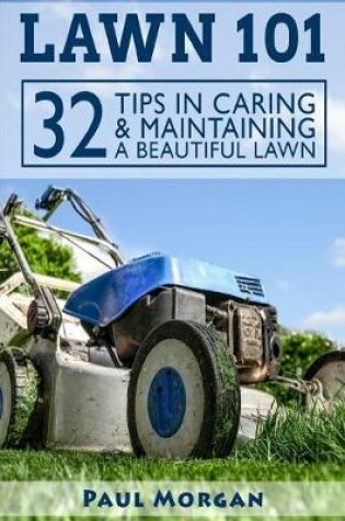 Cover of Lawn 101