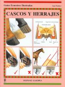 Book cover for Cascos y Herrajes