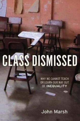 Cover of Class Dismissed