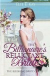 Book cover for The Billionaire's Reluctant Bride