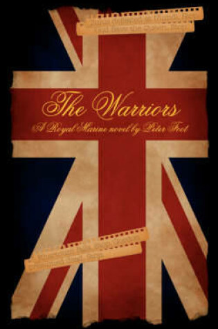 Cover of The Warriors