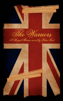 Book cover for The Warriors