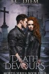 Book cover for Death Devours