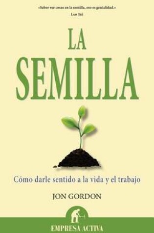 Cover of La Semilla