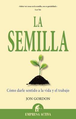 Cover of La Semilla