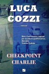 Book cover for CHECKPOINT CHARLIE (Thriller)