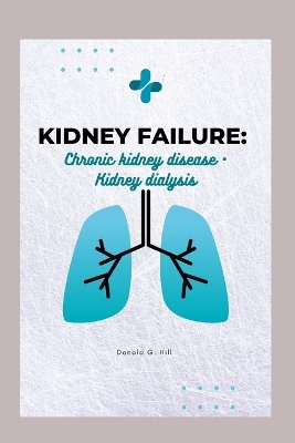 Book cover for Kidney Failure