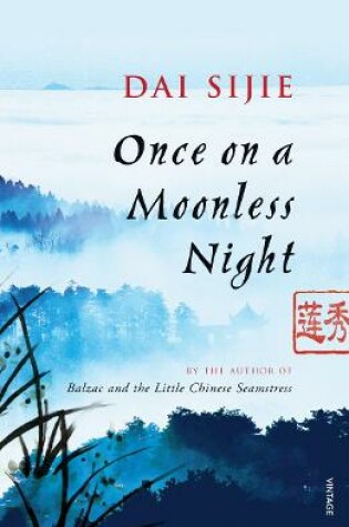 Cover of Once on a Moonless Night