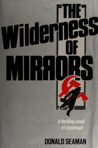 Cover of The Wilderness of Mirrors