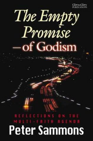 Cover of The Empty Promise of Godism