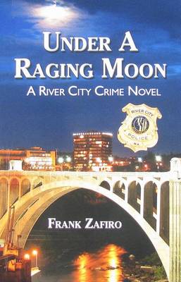 Book cover for Under a Raging Moon