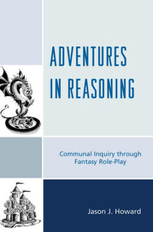 Cover of Adventures in Reasoning