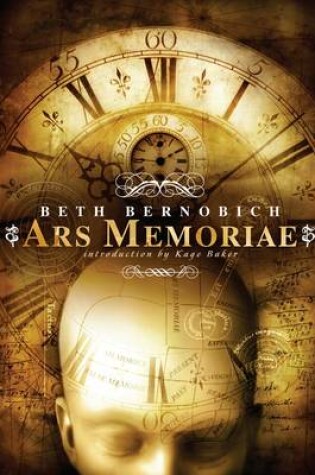 Cover of Ars Memoriae