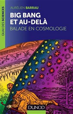 Book cover for Big Bang Et Au-Dela