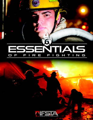 Book cover for Essentials of Fire Fighting