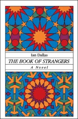 Cover of The Book of Strangers