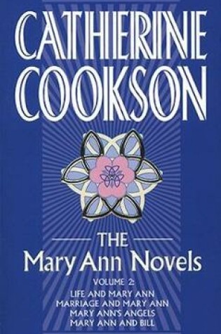 Cover of Mary Ann Omnibus (2)
