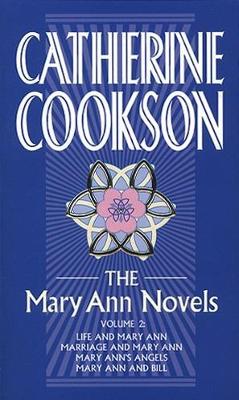 Cover of Mary Ann Omnibus (2)