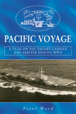 Cover of Pacific Voyage