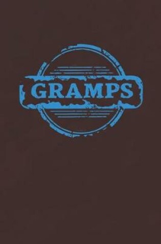 Cover of Gramps