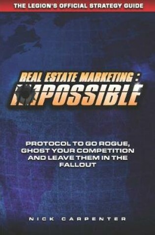 Cover of Real Estate Marketing