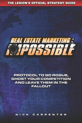 Book cover for Real Estate Marketing