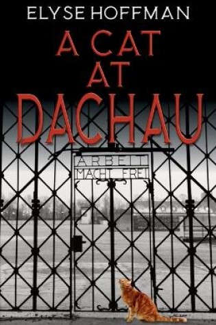 Cover of A Cat at Dachau